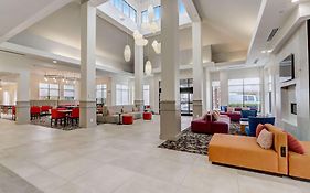 Hilton Garden Inn Indianapolis Northwest